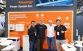 昱能科技与Axle Energy、Enode两大能源平台达成战略合作，加码欧洲光储VPP布局