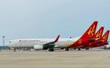 长安航空冬春航季新开恢复西安—荔波—珠海等多条航线