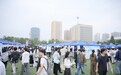 朝阳区就业引才“灯塔计划”走进重庆大学 30余家企业携千余岗位送岗上门