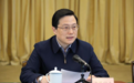 诸葛宇杰任青海省政府党组书记