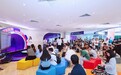 Nansha IGNITE 2026创业嘉年华在南沙举办  80家投资机构与全球科创项目面对面