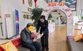 驿启金秋行|工行安徽省分行开展“三个一”敬老主题活动 优化网点养老金融服务体验