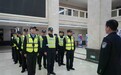 桃源公安开展集中清查行动 筑牢平安防线