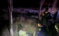 男子独自骑行上千公里　走失六天后吃上热乎饭