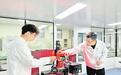 石家庄：雕出20微米微孔 引来600万元订单