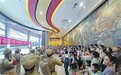 萍乡：激活红色资源（图）