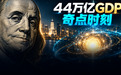 Anthropic宣布奇点已至！SI或把美国GDP推上44万亿美元
