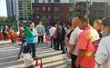 宿州市埇桥区东关街道：垃圾分类大转盘 绿色理念入人心