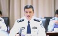 原宁波市副市长、市公安局局长王顺大已任浙江省公安厅党委副书记！曾任浙江省公安厅反恐怖总队总队长，衢州市公安局局长等职