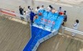 新余：增殖放流（图）