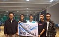 体育精神进校园｜原国乒队员赛林威走进西安交大传递榜样力量