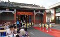 赠送长寿牌、祖孙同做坐垫…长安镇敬老月活动暖心又走心