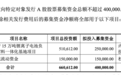 杉杉股份拟募资40亿，海螺集团全额认购