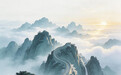 老共笔记 | 黄山揽胜