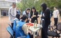 向阳生长 三生同行——青岛酒店管理职业技术学院信息工程技术学院以“生命·生活·生涯”三维育人护航学生成长