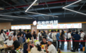 从秦皇岛到上海大师赛：临榆炸鸡腿大师赛快闪店14天接待超1.4万人次
