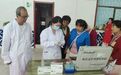 甘肃阿克塞食安宣传“声”入人心　这样织密防护网
