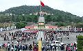 首站开跑！带你直击江西省运会火炬传递启动现场（图）