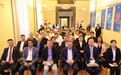 “汉字嘉年华”海外巡展在意大利佛罗伦萨举行