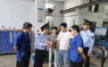 宁海“执法蓝”的解法  绣花功夫保障城市平稳运行