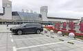新增车位50个！九江火车站上广场便民停车场投用
