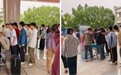 百团竞秀燃动校园 青春社团各展风采——合肥一中长江路校区2026年社团招新活动顺利举行
