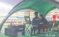 空中鹰眼+地面铁拳！新余警用无人机，既能找人又能破案