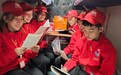 800名师生乘研学专列从喀什出发 ——“行走的课堂”上，一堂横跨千年的丝路文化课