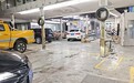 深圳钣金喷漆店本地服务机构