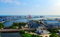 港口协同聚合力 岸线兴业暖民心——河北高校青年实践记者团走进渤海湾记录河北港产城融合蝶变