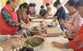 保定博野：饭桌议事听民声 敬老宴激活乡村善治新动能