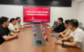 南昌大学药学院与湖南易天然医疗科技有限公司举行项目签约仪式