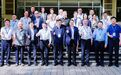 沈阳药科大学抗衰老研究院学术委员会第一次会议成功召开