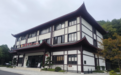 九江市南山景区游客中心正式启用