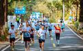 以脚步丈量诗意山水 2026庐山半程马拉松鸣枪开跑