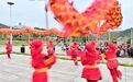 武宁县：敬老爱老“警”相随（图）