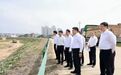 盛秋平督导检查中央生态环保督察发现问题整改落实情况