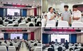悦纳情绪 心有阳光——淮南联合大学开展2026年“世界精神卫生日”宣教周系列活动