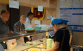幸福食堂的“三本账” 红谷滩沙井街道以“小食堂”托起“大民生”