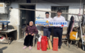 重阳佳节践初心 金融科普护银龄——上海银行宁波分行暖心开展重阳敬老系列活动