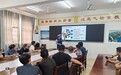 望江县高士中心学校联合公安部门开展校车驾驶员安全培训