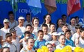2026 YONEX“郑洁杯”青少年网球巡回赛总决赛开拍