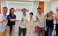 法国代表团访穗见证“AI+风味农业”新进展 中法牛肝菌合作提速