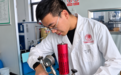 破解冰片制备难题！华侨大学博士研发绿色合成冰片新方案