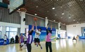 2026年承德市三人制篮球联赛小组赛圆满落幕
