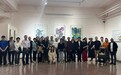 线骨彩肉，何以“无法绕过”——从“气脉心象”展看王清州的美术史立论