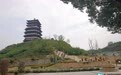 湖口县：登高望远过重阳（图）