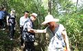 江西：跨洋“寻亲” 共续“杜立特情谊”（图）