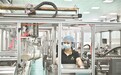 南昌县：赶制订单（图）
