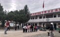 老游戏圈粉乡村娃　甘肃华亭课间十分钟能有多好玩